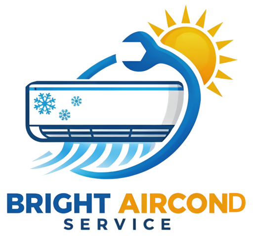 Bright aircon service