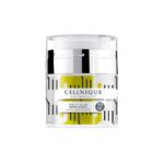 A jar of skincare cream on white background, Cellnique Slimfeel Island Glades, Gelugor