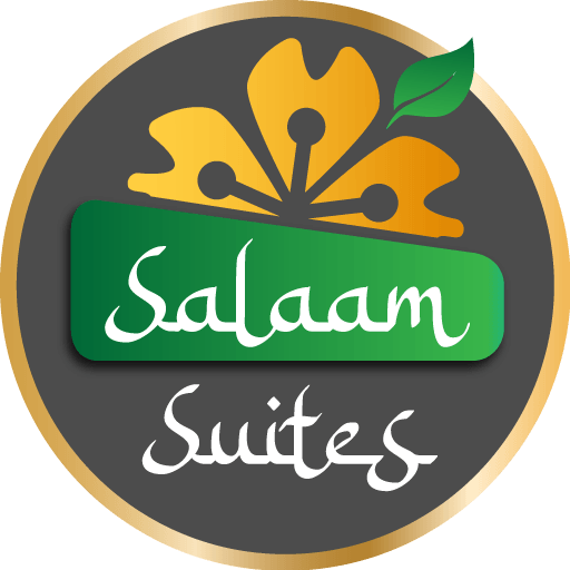 Hotel Salaam Suites