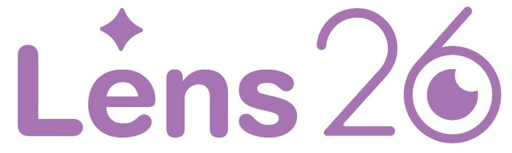 Lens 26 大马现货美瞳店