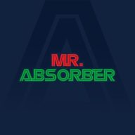 Mr. Absorber Puchong