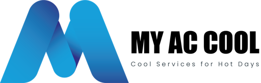 MY AC COOL | Digital Aircond Services in KL and Selangor