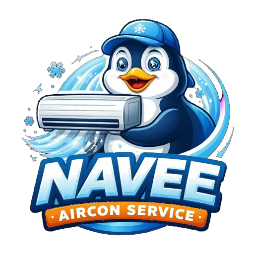 Navee Aircond Service