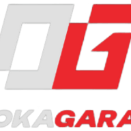 Otoka Garage Gombak