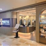 Shopfront, PROSTYLE Hair Studio | Hair Salon Komtar JBCC | JB Hair Salon, Johor Bahru