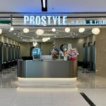 Shopfront, PROSTYLE Hair Studio | Hair Salon Komtar JBCC | JB Hair Salon, Johor Bahru