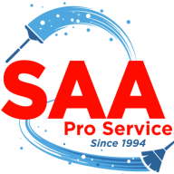 SAA PRO Services