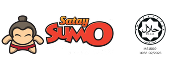 Satay Sumo Cafe