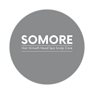 Somore Hair Growth Head Spa Scalp Care
