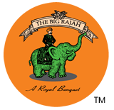 The Big Rajah Food Caterers Sdn Bhd